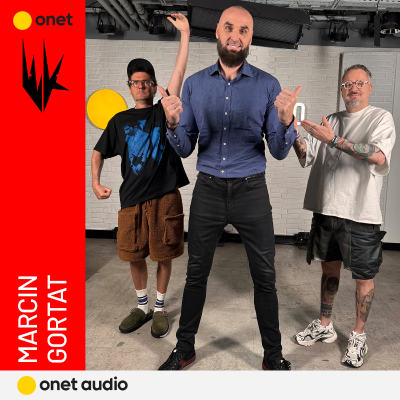 episode Marcin Gortat. Tata był jaki był artwork