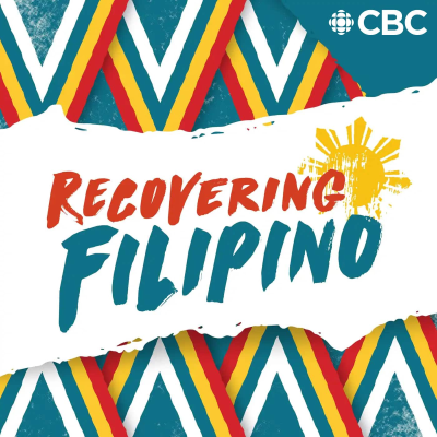 Cover image of show Recovering Filipino