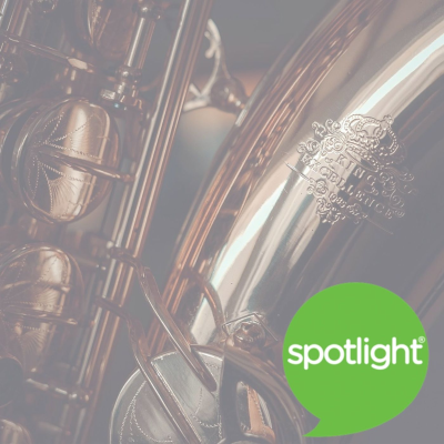 episode The Strange Life of Adolphe Sax artwork