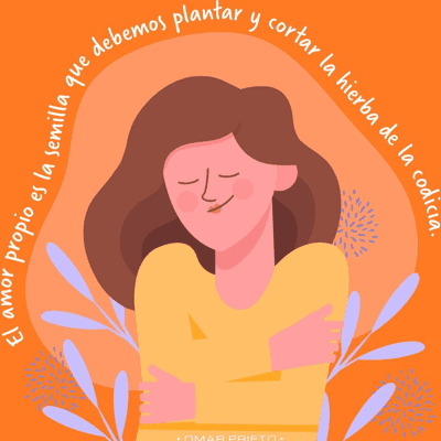 episode Episodio 1.- Autoestima y amor propio artwork