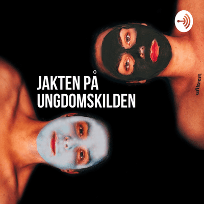 Jakten på ungdomskilden