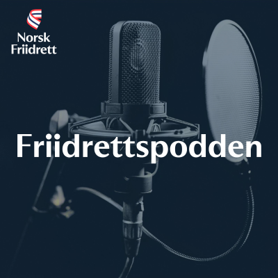 Friidrettspodden