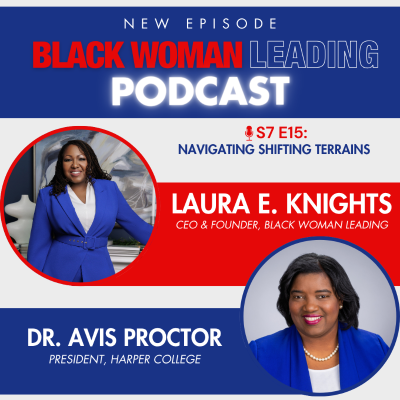 episode S7E15: Navigating Shifting Terrains with Dr. Avis Proctor artwork
