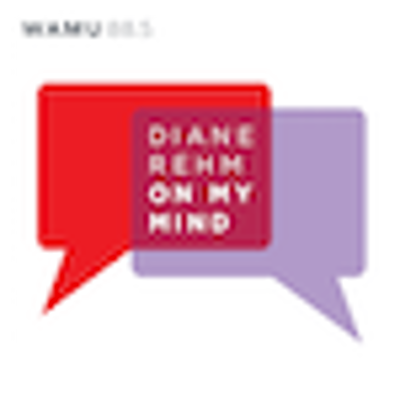 Diane Rehm: On My Mind