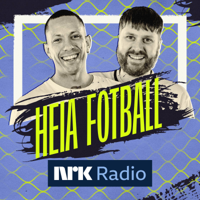 Heia Fotball