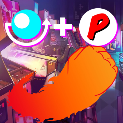 episode U Para Adelante y Piña - Rulo artwork