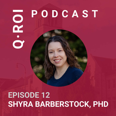 episode Shyra Barberstock (Okwaho Equal Source) artwork