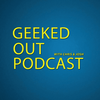 Geeked Out Podcast