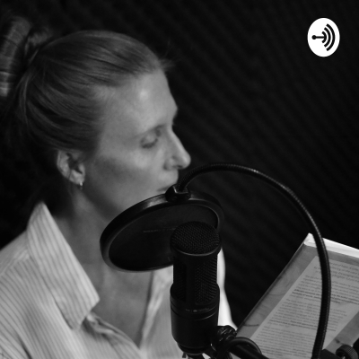 Conversations & poetry with Camille Barr