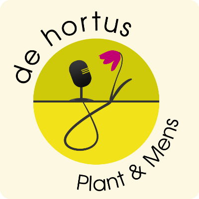 episode Hortus PM: Als de zon weer schijnt – Voorjaarslicht artwork