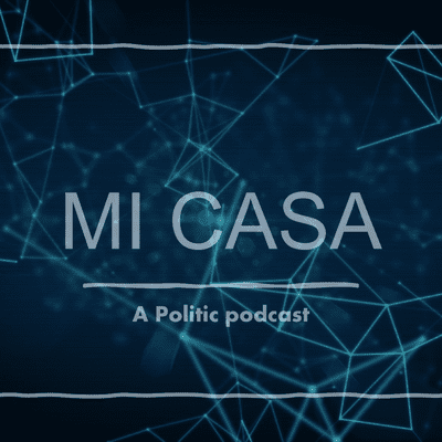 episode Mi Casa, Trailer artwork