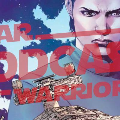 episode Marvel Comics - May 2022 artwork