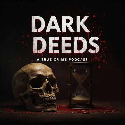 episode S03E05: The Cruel Chemistry of Revenge: The Case of Mark Van Dongen artwork