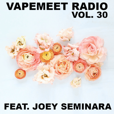 episode VapeMeet Radio Vol.30 (House Music) artwork
