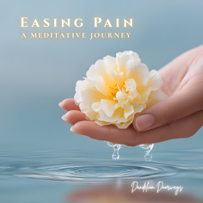episode Easing Pain || A Meditative Journey artwork