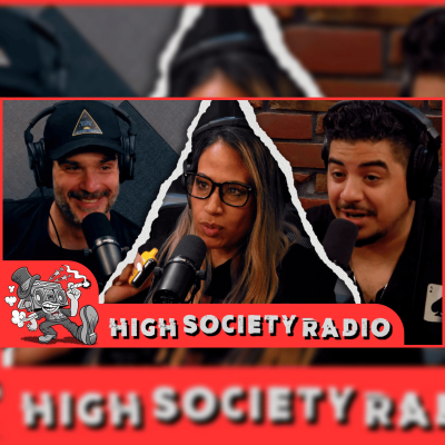 episode HSR 6/19/25 Deer Hunter Sucks Ft. Mike Figs & Shannon Lee artwork
