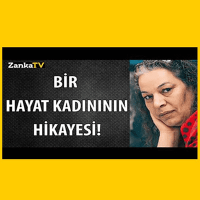 episode BİR HAYAT KADINININ HİKAYESİ! AYŞE TÜKRÜKÇÜ ANLATIYOR artwork