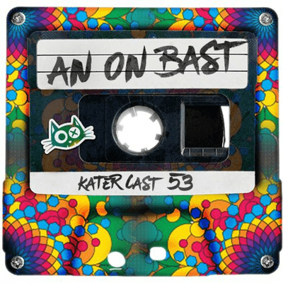 Katercast By Katerblau Berlin A Podcast On Podimo