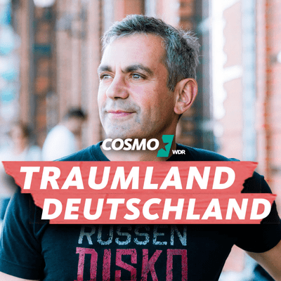 episode Urlaub in Deutschland artwork