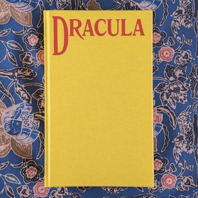 episode S1E5 - Jonathan Harker's Journal part 1 artwork