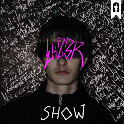 episode Handwerk aus der Sicht einer Frau | L4ZER Show artwork