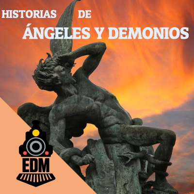 episode "Historias de Ángeles caídos y otros misterios" T11X81 artwork