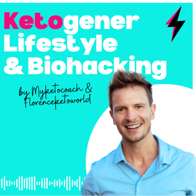 episode #530 5 Keto Lebensmittel, die dir in Wahrheit schaden! (Carnivore) artwork