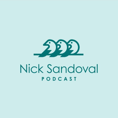 Nick Sandoval podcast