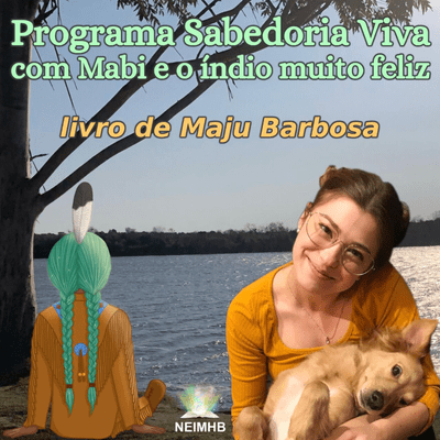 episode Ep 10 - As ondas da Linha do Tempo Fazendo Curvas artwork