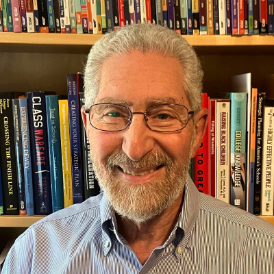 episode Allan Alson: Building Equity artwork