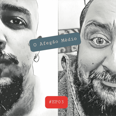 episode Coisas de Roquista Underground. artwork