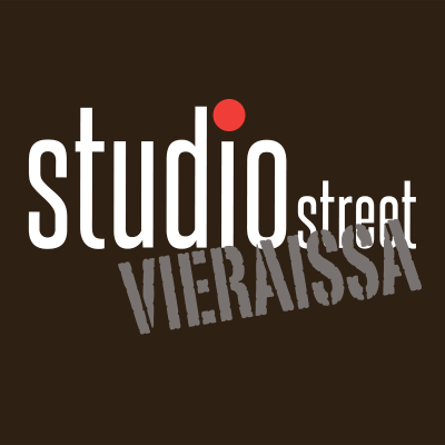 Studio Street - Vieraissa