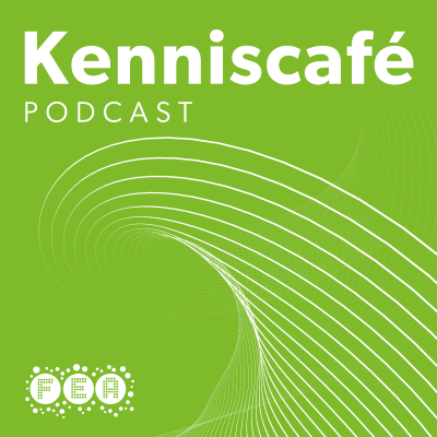episode Samenwerken aan de energietransitie – Gemeente Noordoostpolder en het Koploperproject artwork