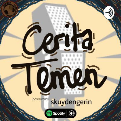 episode Eps. 1 - ANAK RANTAU MALAM - MALAM KE BUKIT SURGA GILA GA TUH? (Ft. Ali, Fadhil, Budi) artwork