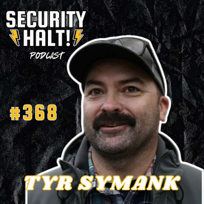 episode Leading Through the Fog: Culture, Combat & the Cost of Silence with Tyr Symank artwork