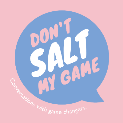 episode Ep 142 Part 1 - What mealtimes can be when we take the pressure off w/ Emiko Davies artwork