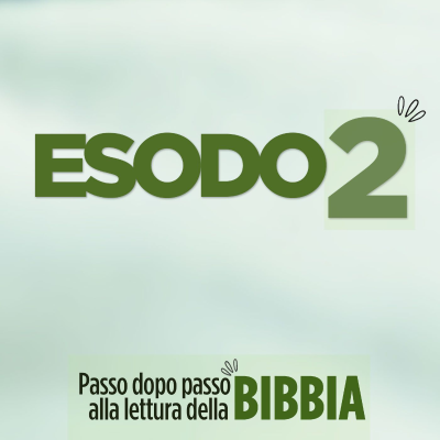episode Esodo capitolo 2 artwork