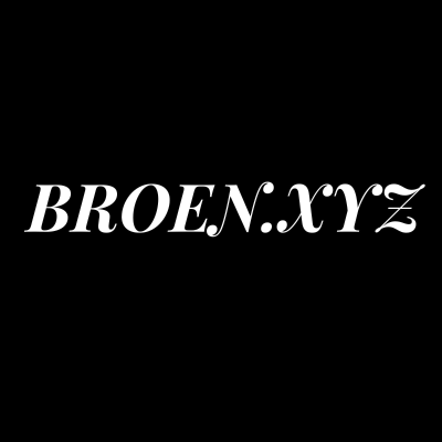 Broen.xyz podcast