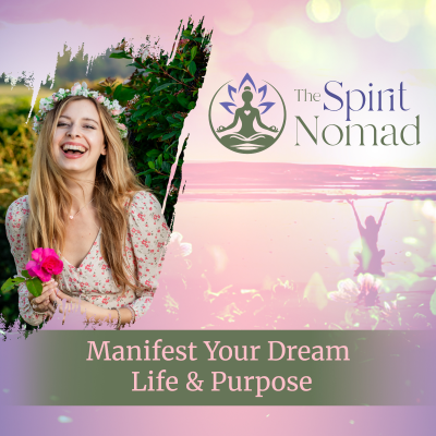 The Spirit Nomad Podcast