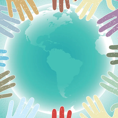 episode Faith and Social Justice, Pt1 artwork