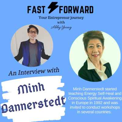 episode Understanding energy and the Importance of self-healing artwork