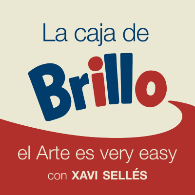 La caja de Brillo