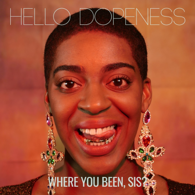 episode E1: Where You Been, Sis? artwork