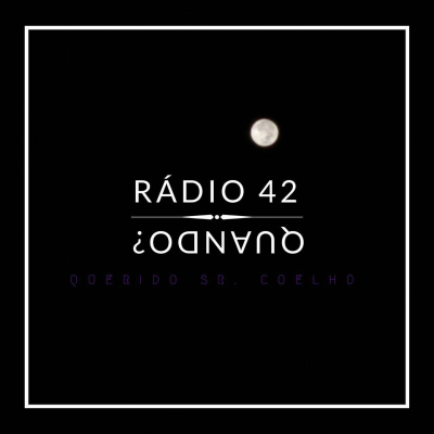 episode Radio42 002 - Quando? artwork