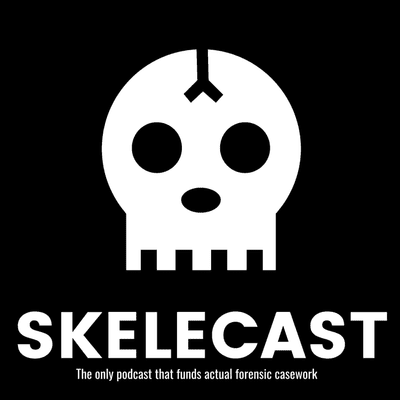 episode The Dyatlov Pass Incident: Fact versus Fiction artwork