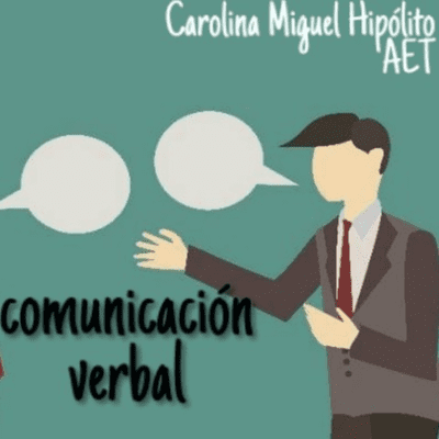 episode Comunicación verbal artwork