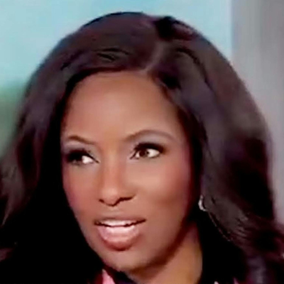 episode Crockett Claps Back at Trump’s ‘Low IQ’ Insult artwork
