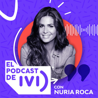episode Temporada 1 - Episodio 07 "Vivir con Endometriosis: diagnóstico y su relación con la fertilidad" con Nuria Roca artwork
