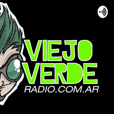 episode Verde Actitud. Mic 833. artwork