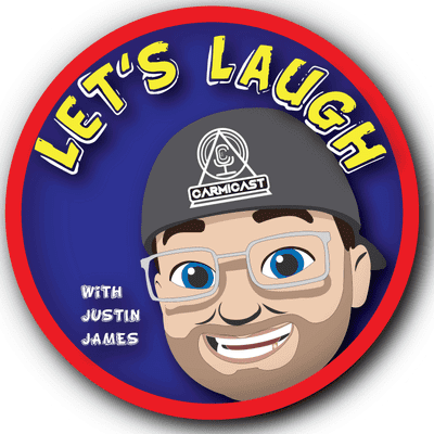 Let's Laugh with Justin James